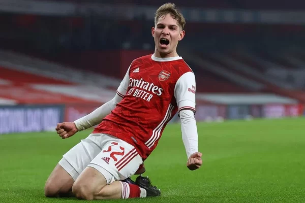Smith Rowe undergoes two-month groin surgery to save the Gunners