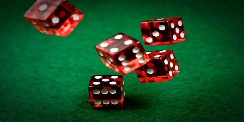 Online casino I don't like this, how to play dice to get money
