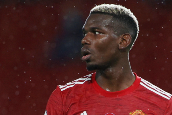 Pogba accepts the heart to ask for a farewell to the Ghost and return to Juve again
