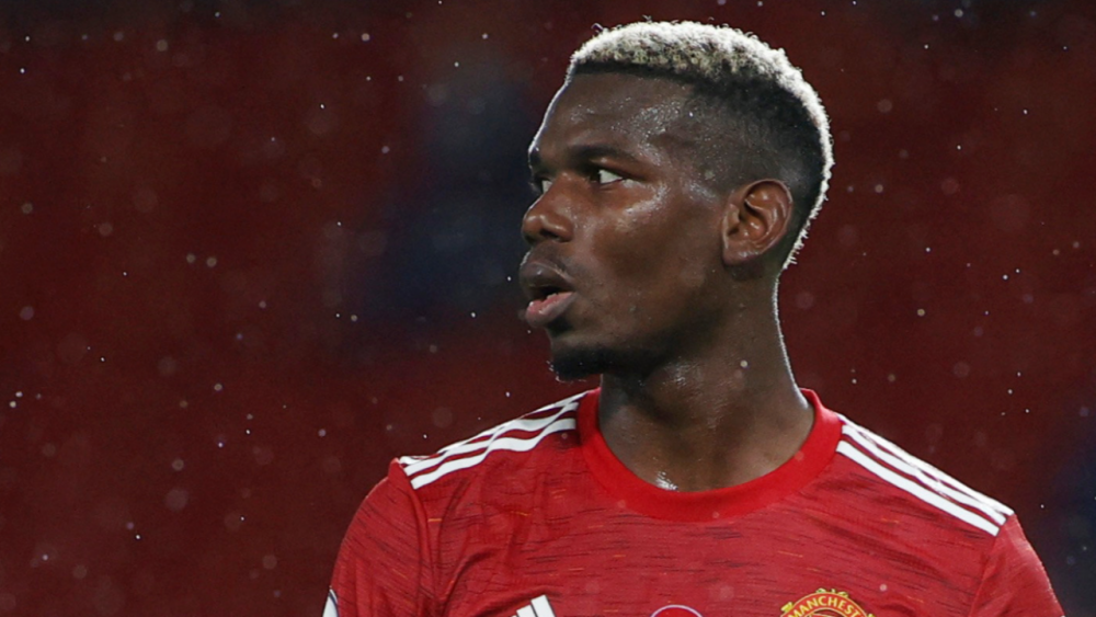 Pogba accepts the heart to ask for a farewell to the Ghost and return to Juve again