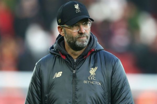Klopp yells at Liverpool fan after ignoring request + Nunez rages on as substitute